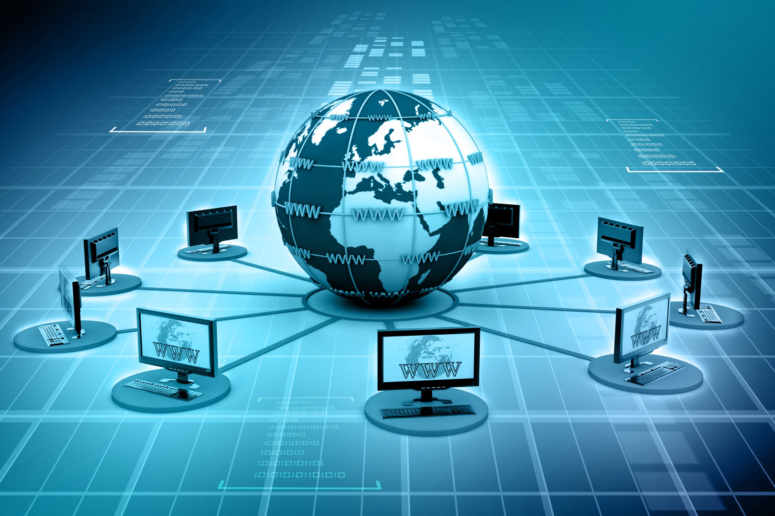 Best Business Internet Service in Mount Vernon WA