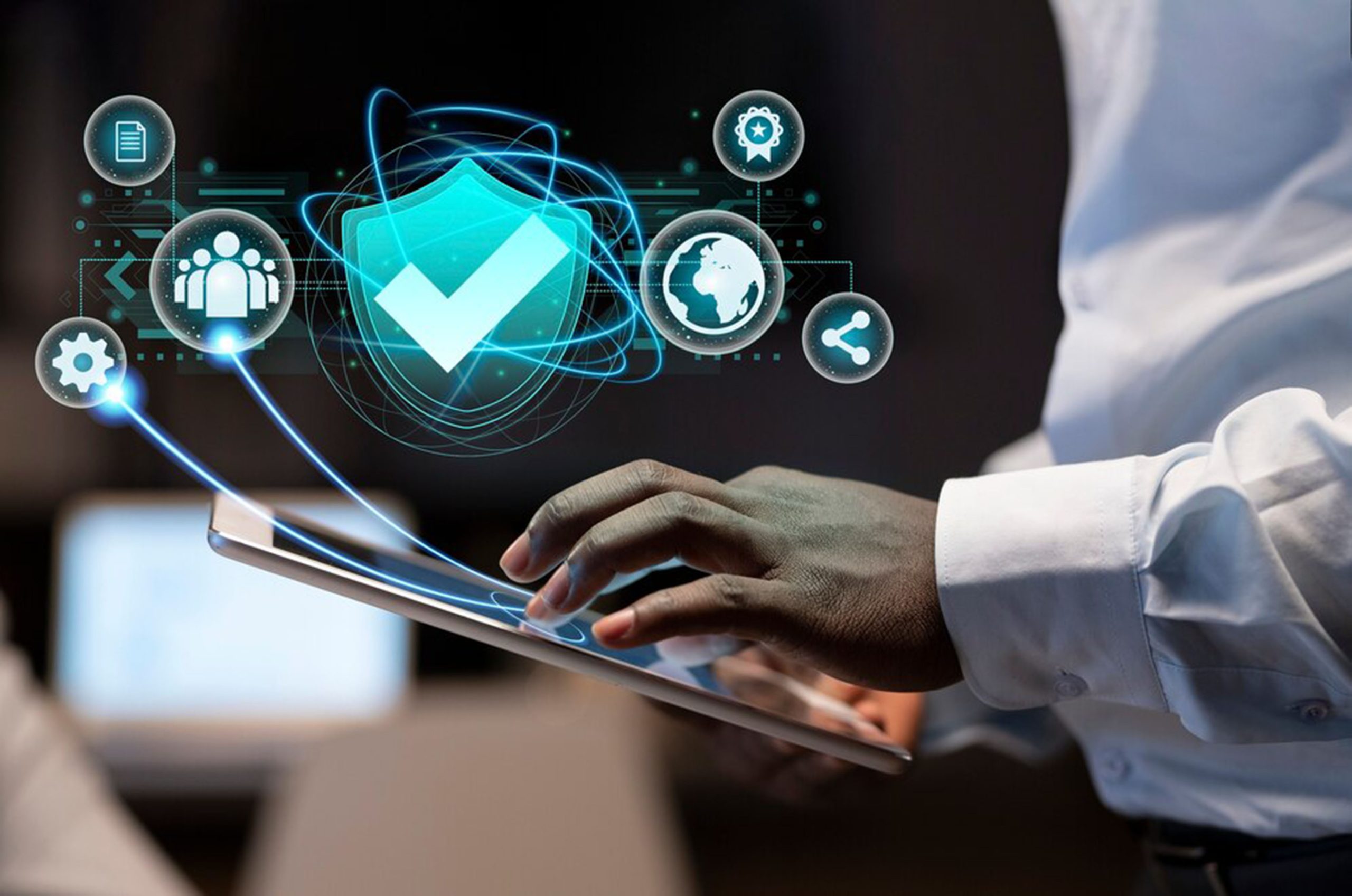 Cybersecurity Solutions Service in Marysville WA