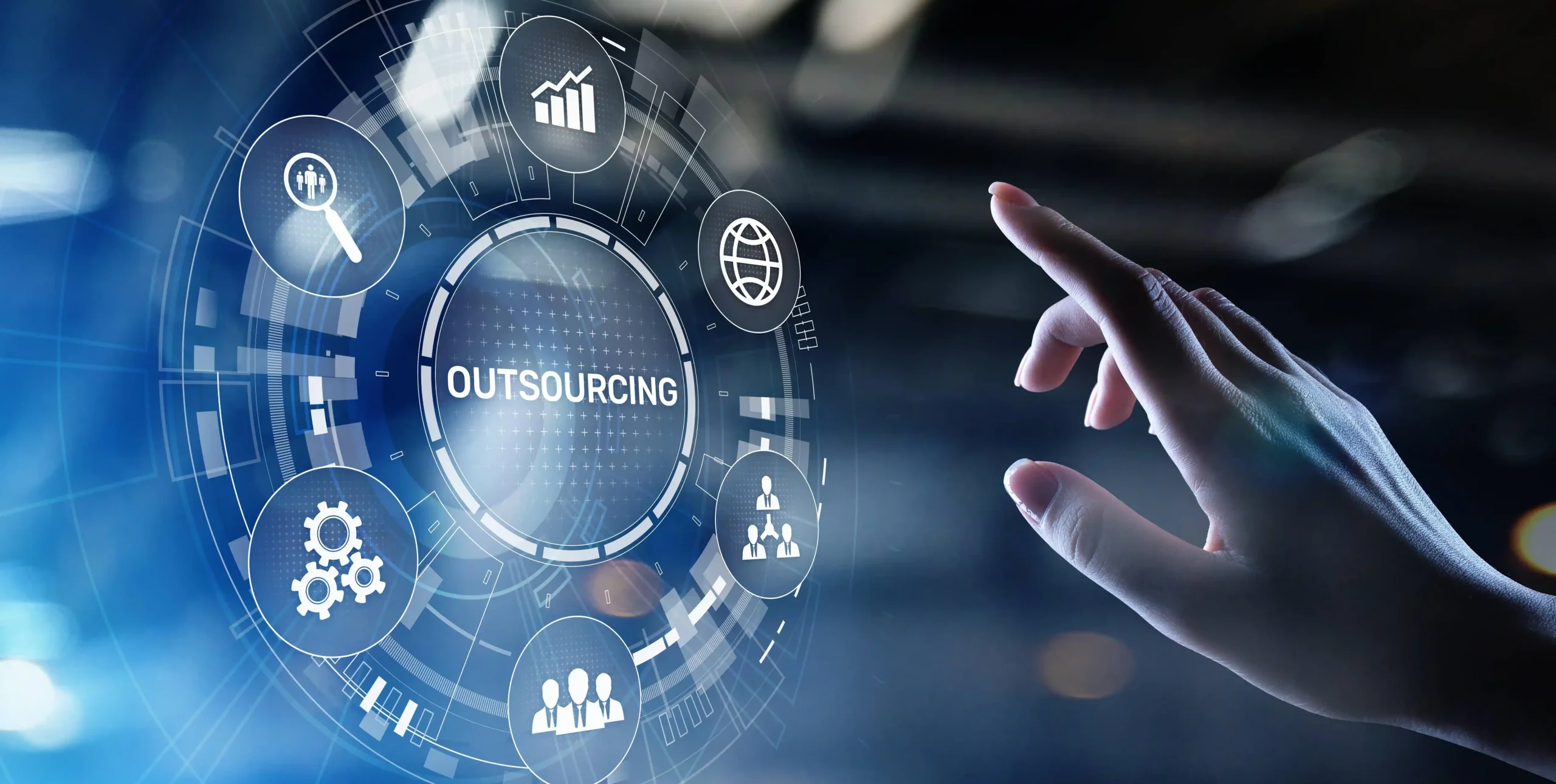 Reliable Cybersecurity Solutions Service in Seattle WA