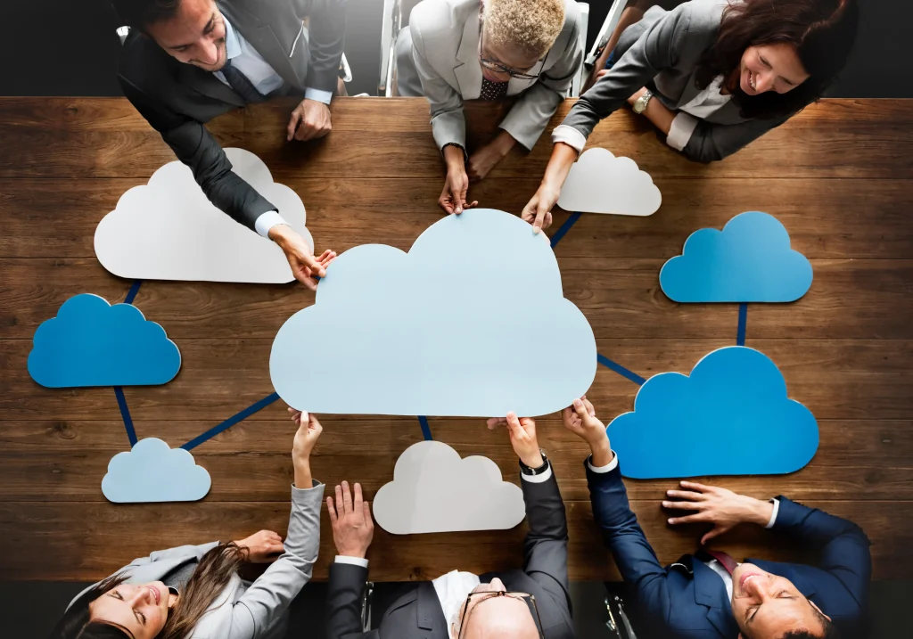 Reliable Cloud Systems in Bellingham WA