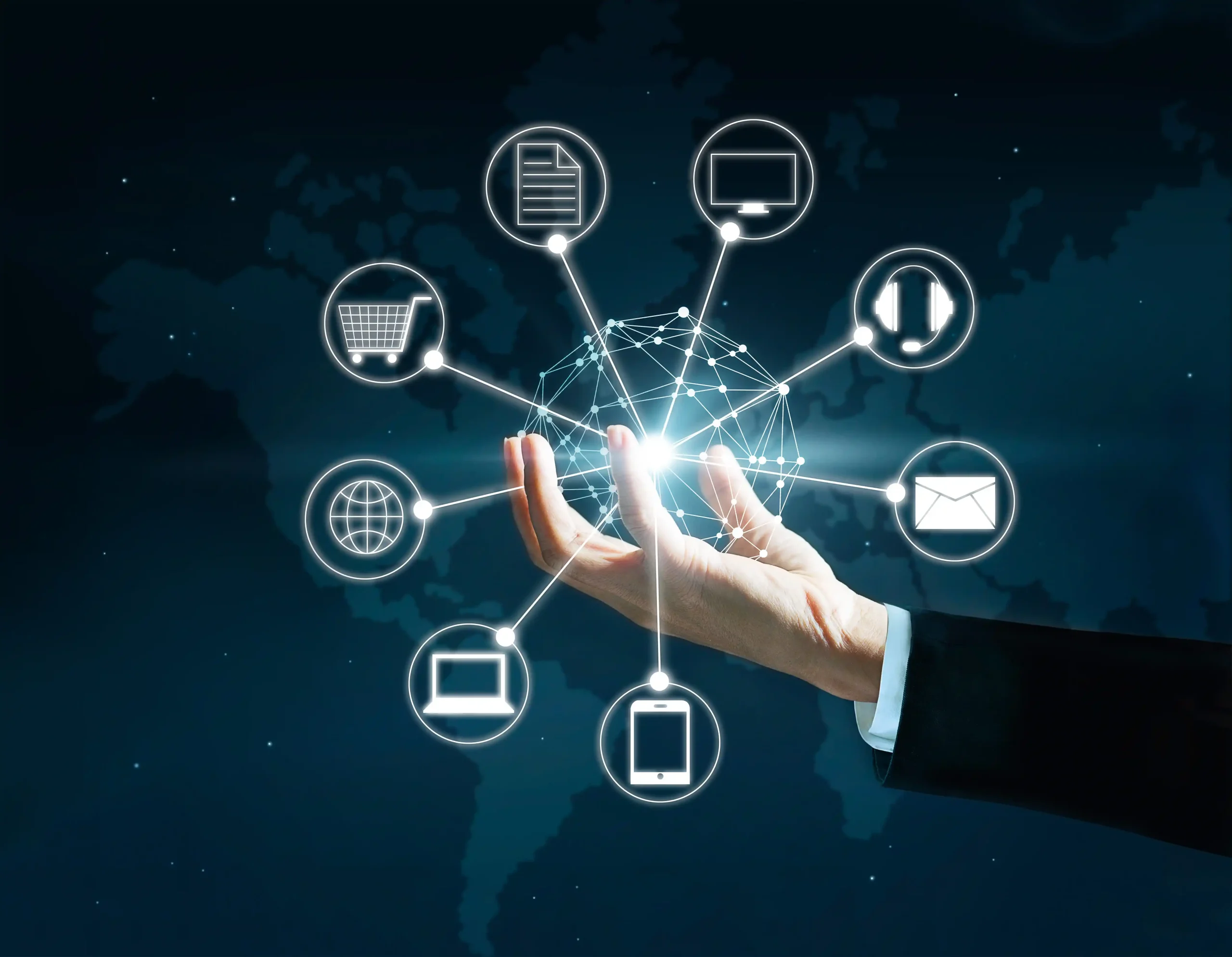 Best Business Internet Service in Everett WA