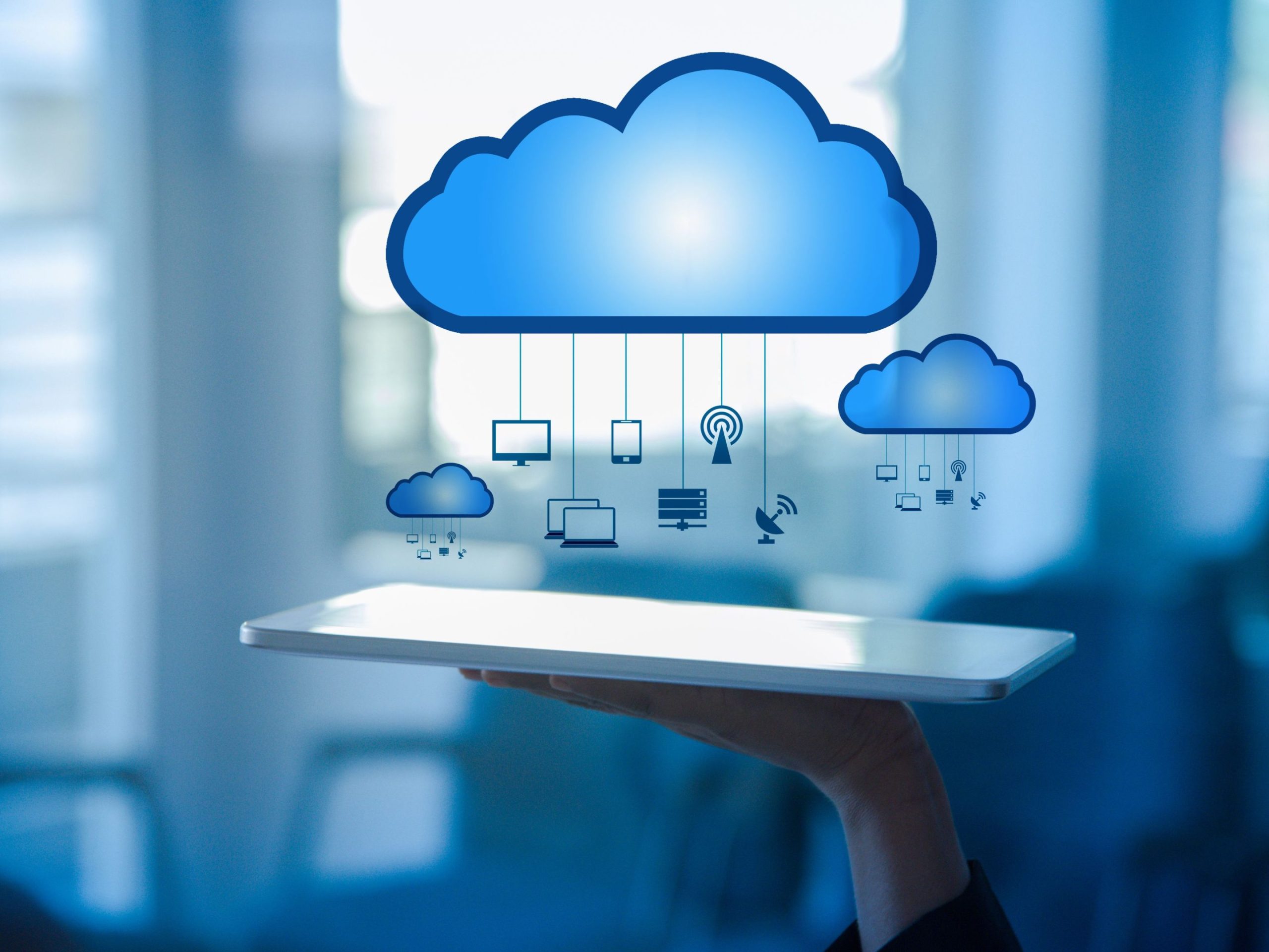 Premium Cloud Systems Service in Seattle WA