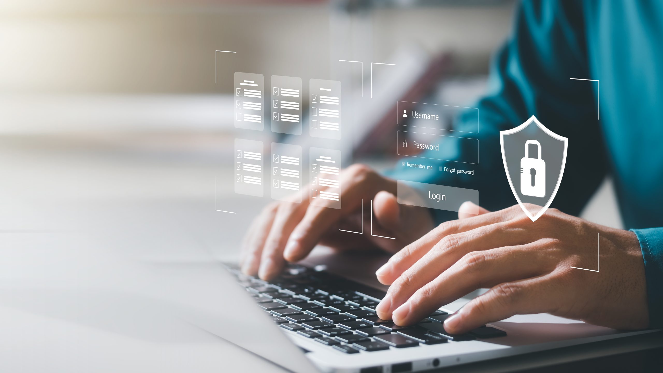 Cybersecurity Solutions Service in Everett WA
