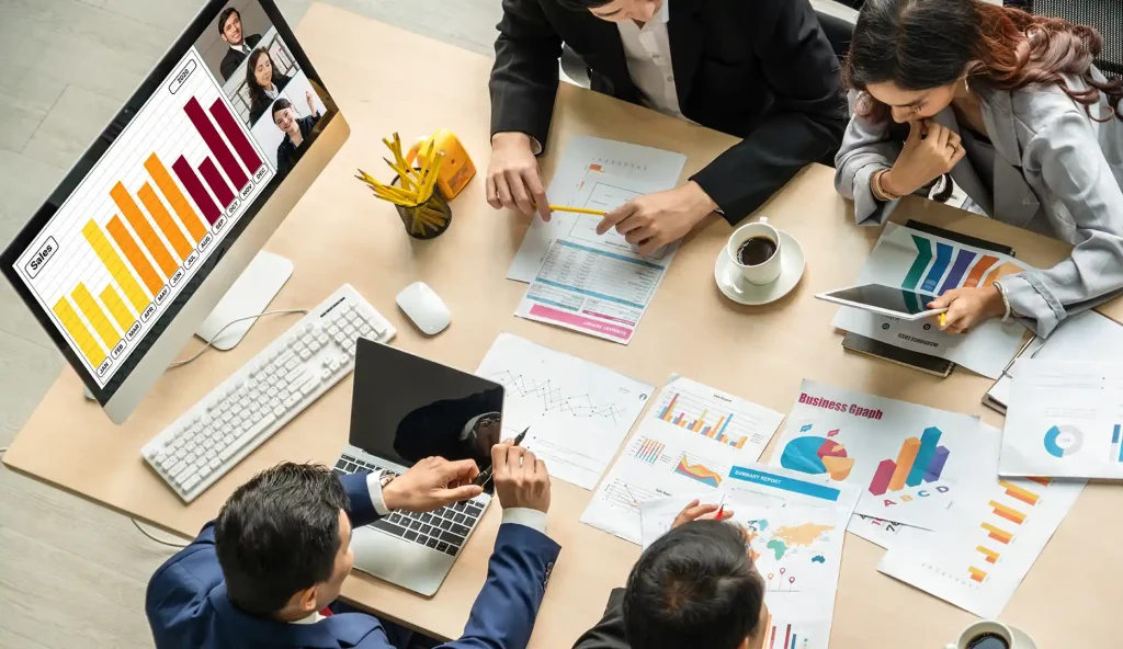 Best Business Internet Services in Bellingham WA