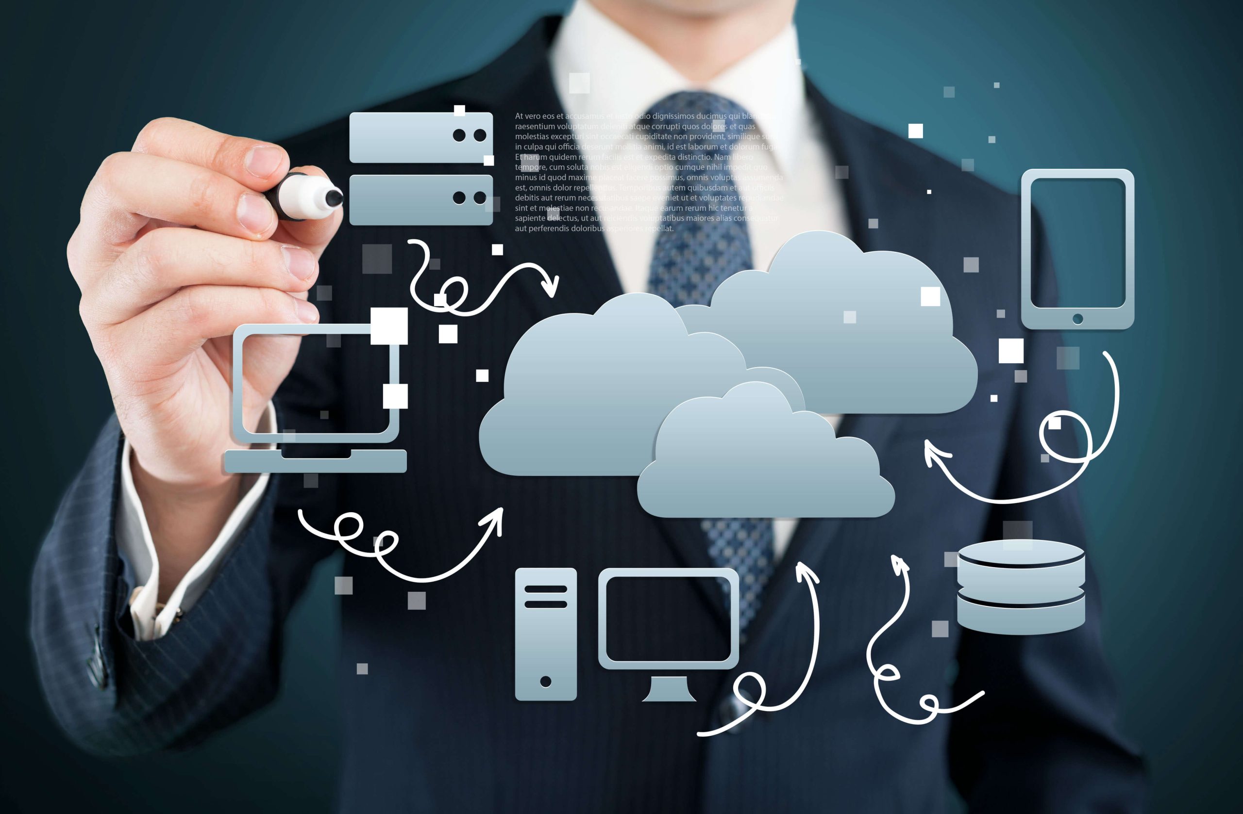 Professional Cloud Systems Service in Marysville WA