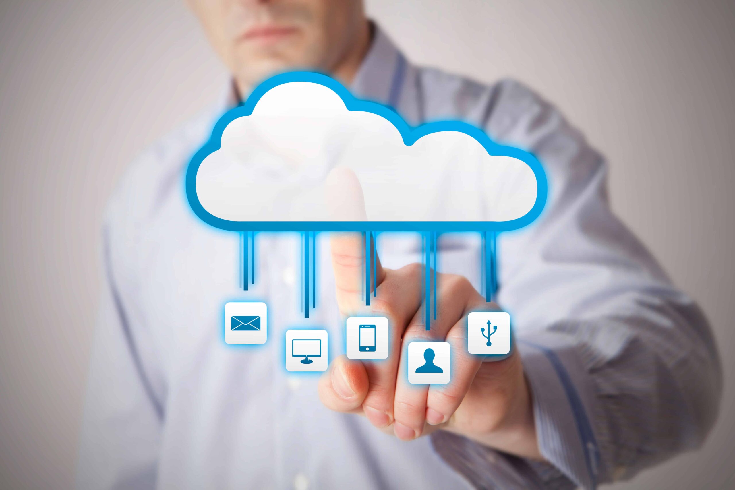 Cloud Systems Service in Mount Vernon WA
