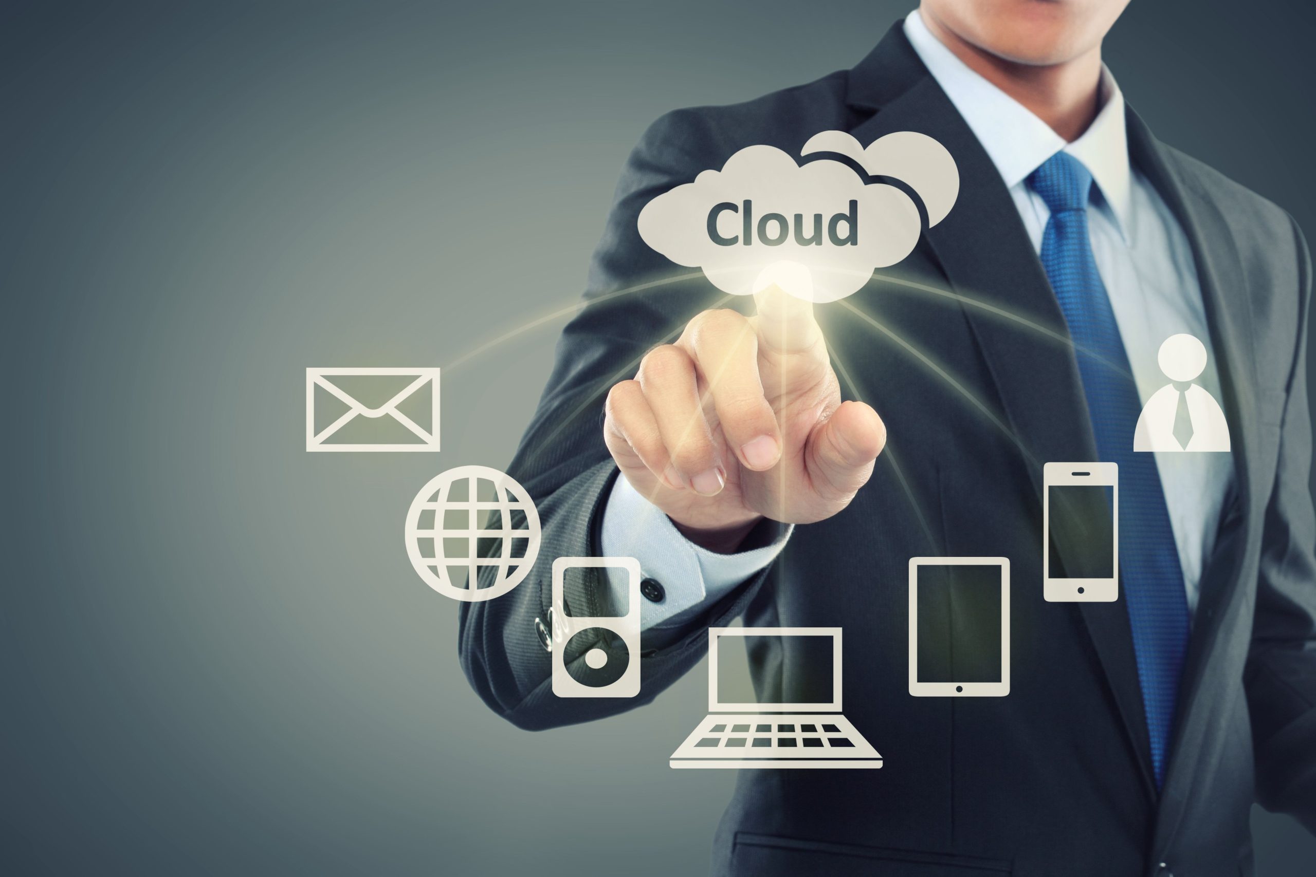 Reliable Cloud Systems Service in Everett WA