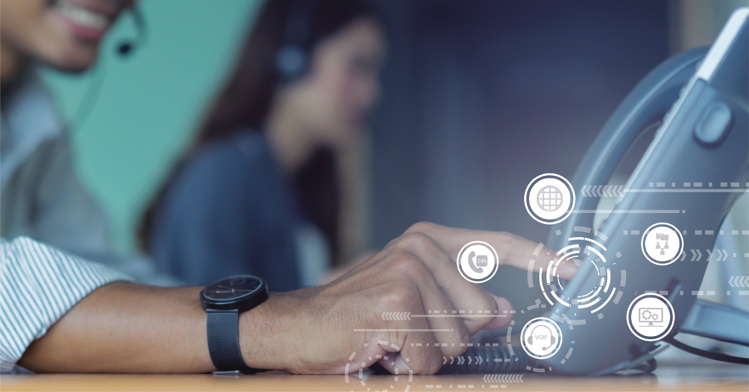 Reliable Business Phone Systems Service in Marysville WA