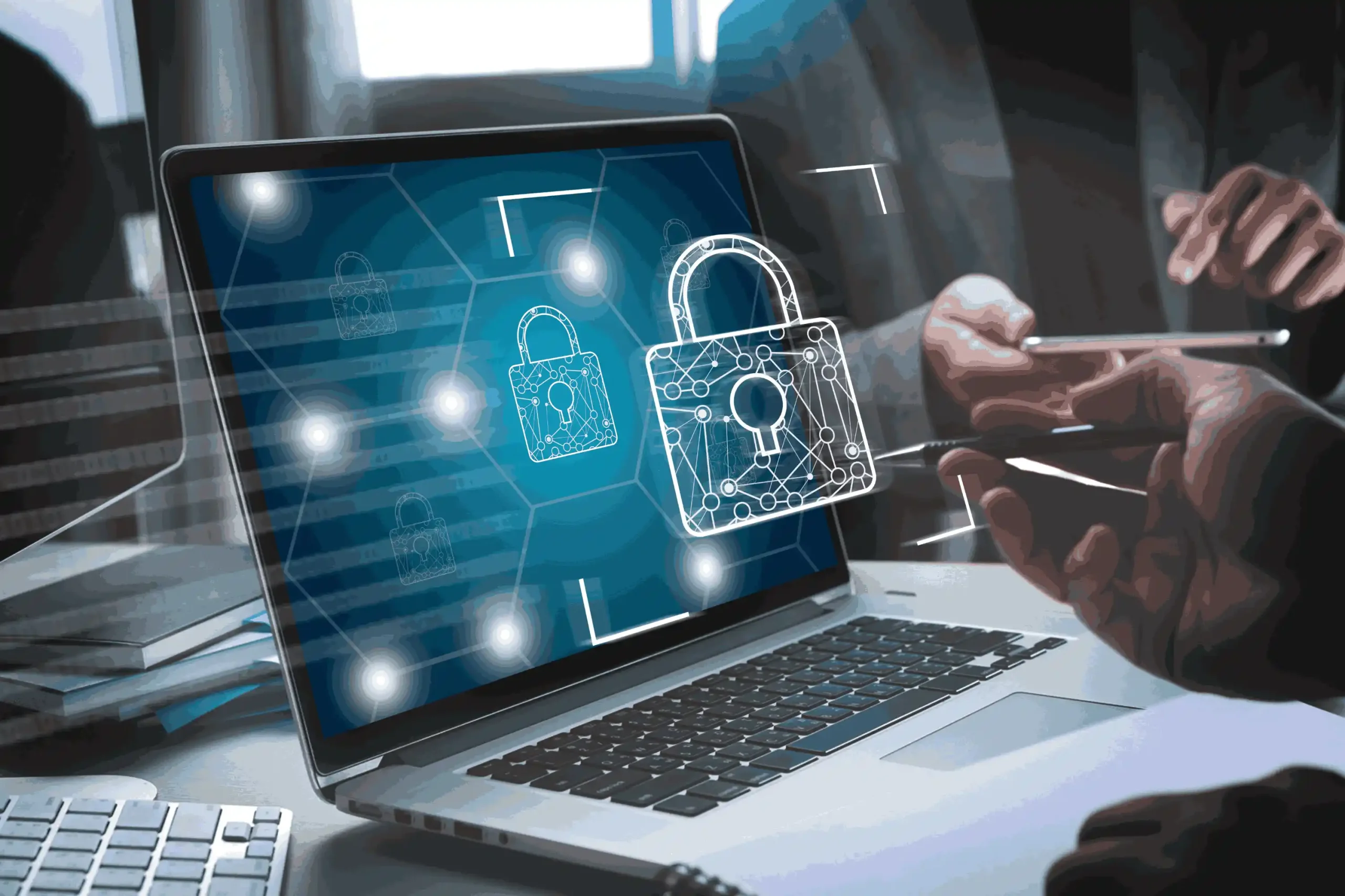 Premium Cybersecurity Solutions Service in Mount Vernon WA