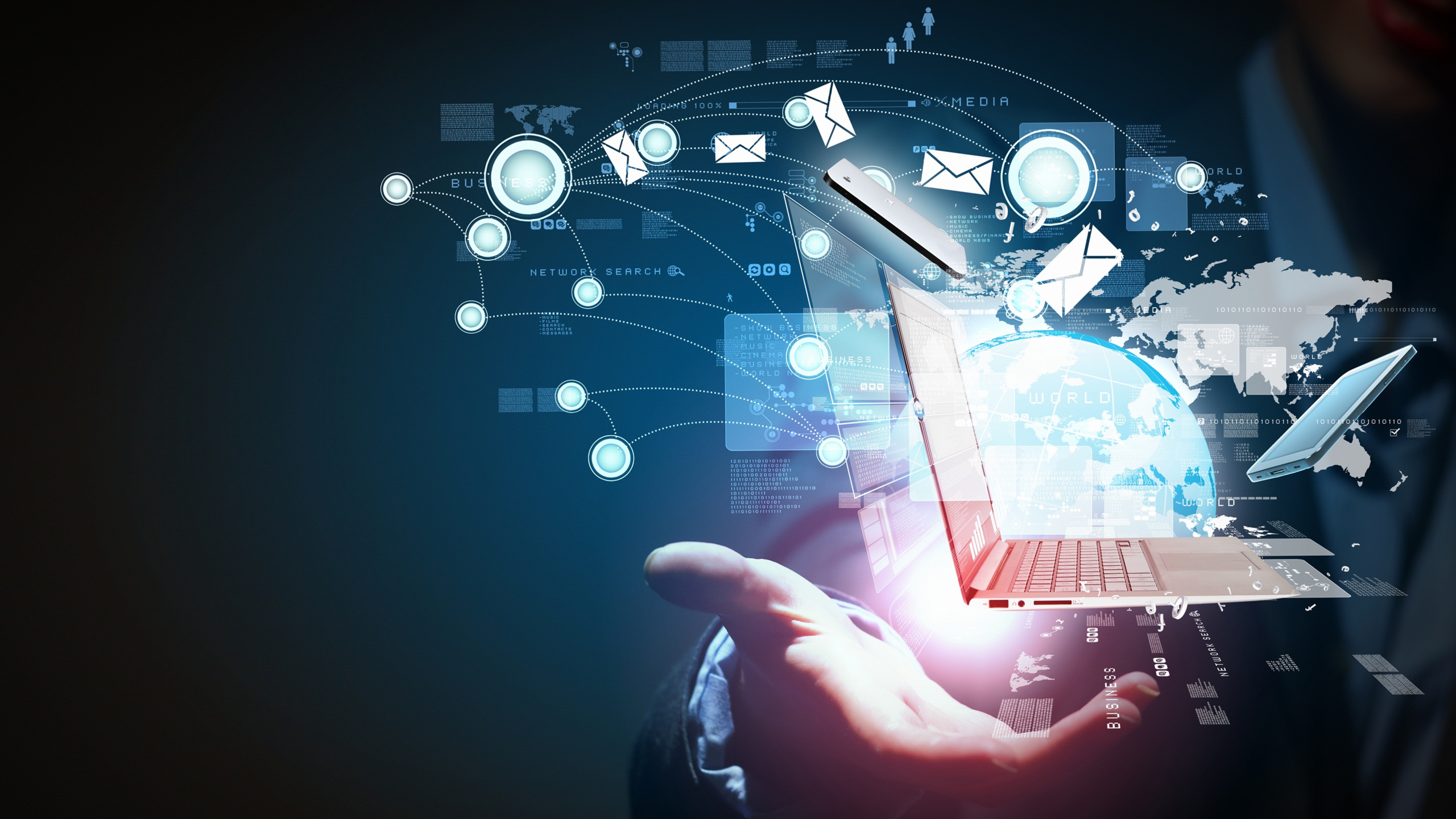 Best Business Internet Service in Marysville WA