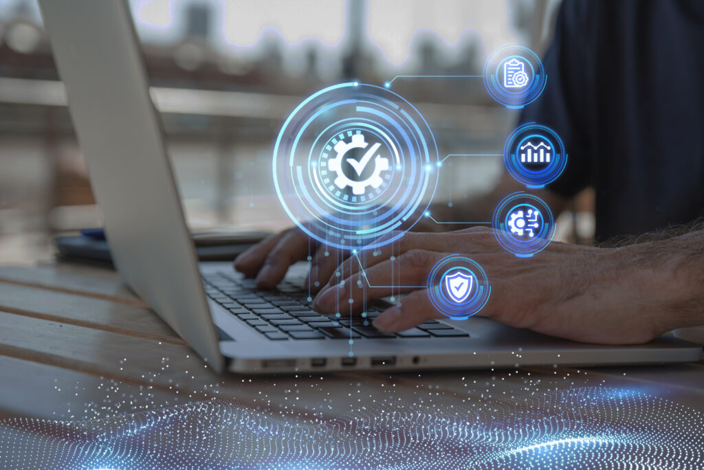 Expert IT Services and Consulting in Bellingham WA