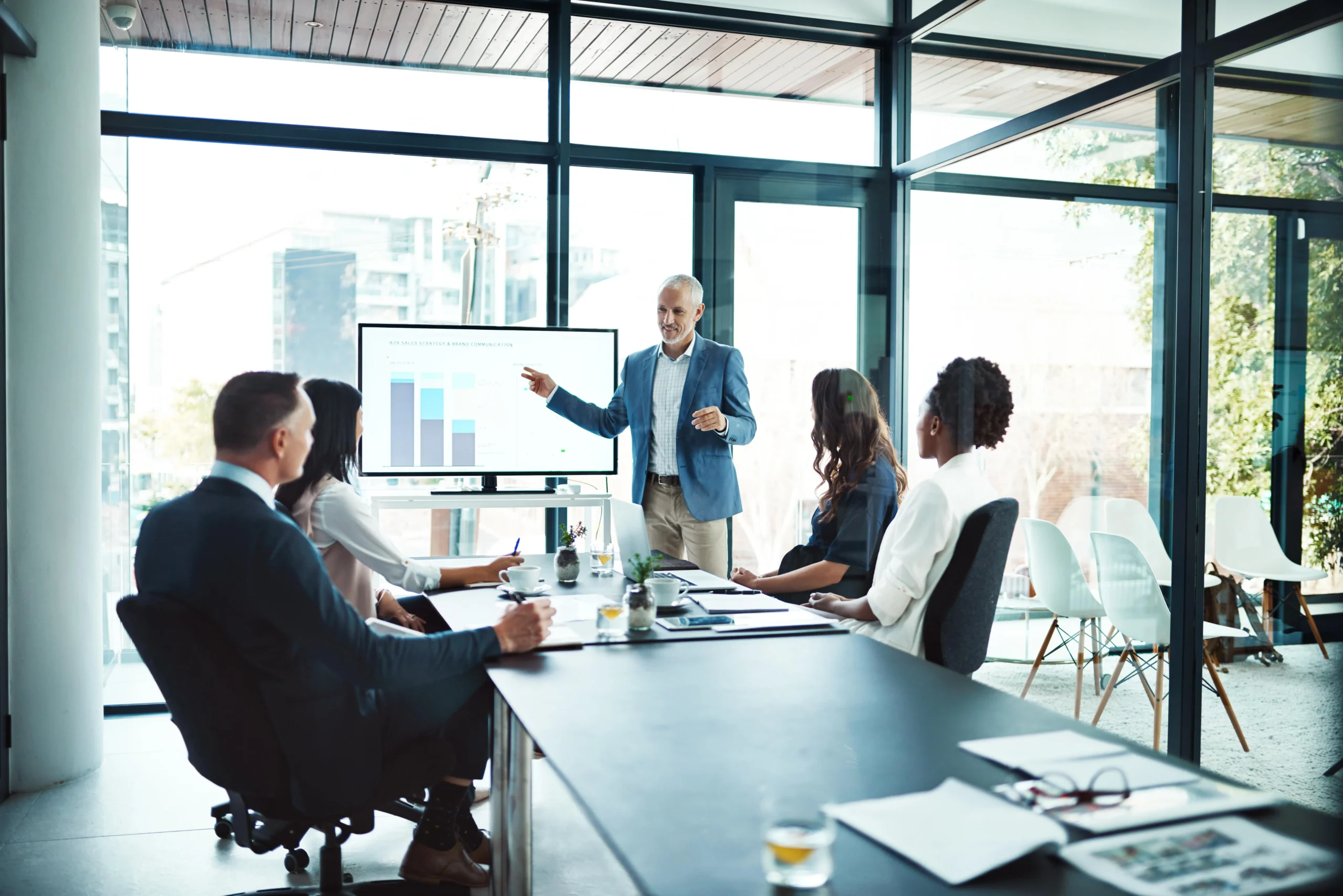 Professional IT Services and Consulting in Marysville WA