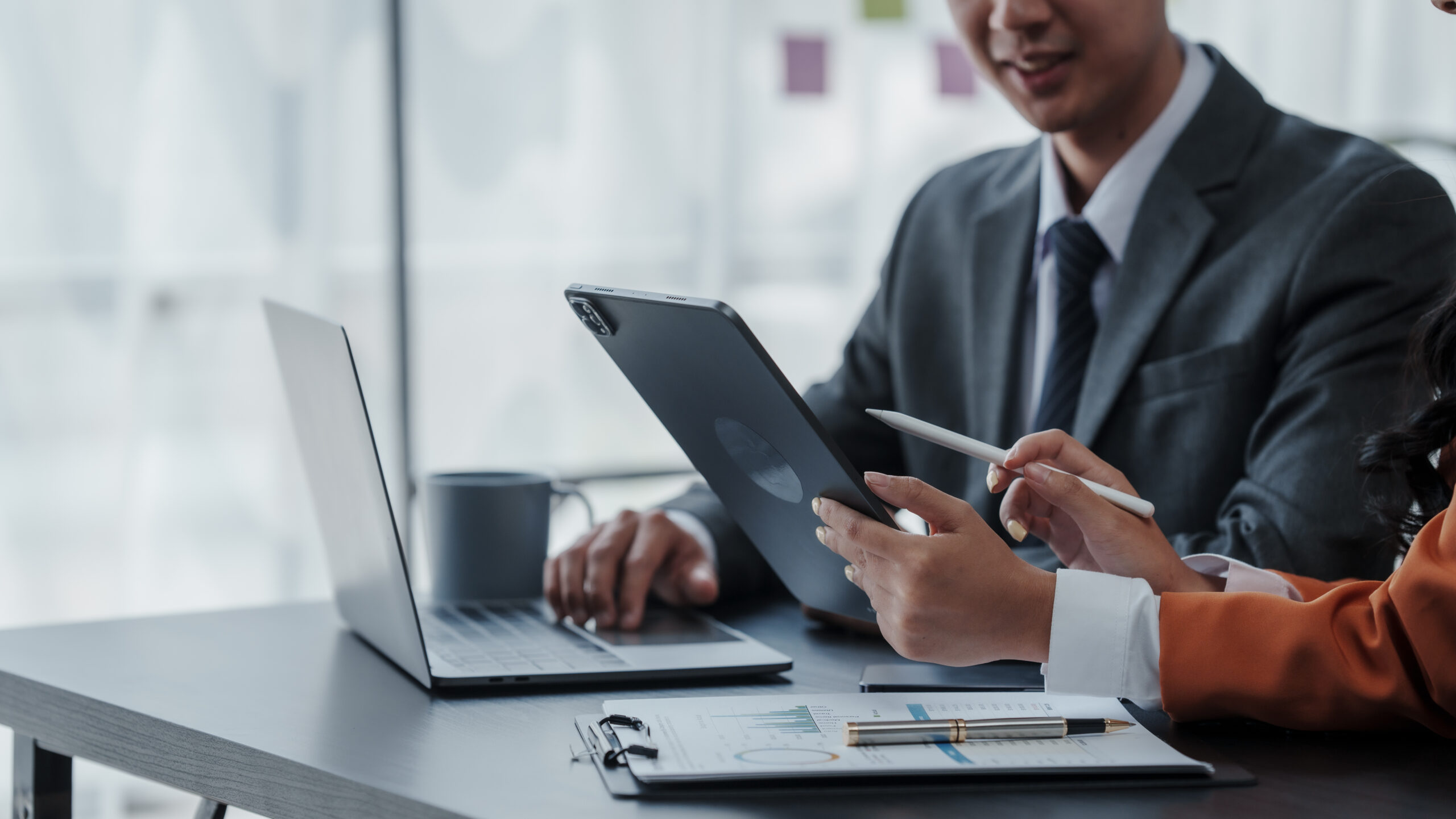 Reliable IT Services and Consulting Services in Everett WA