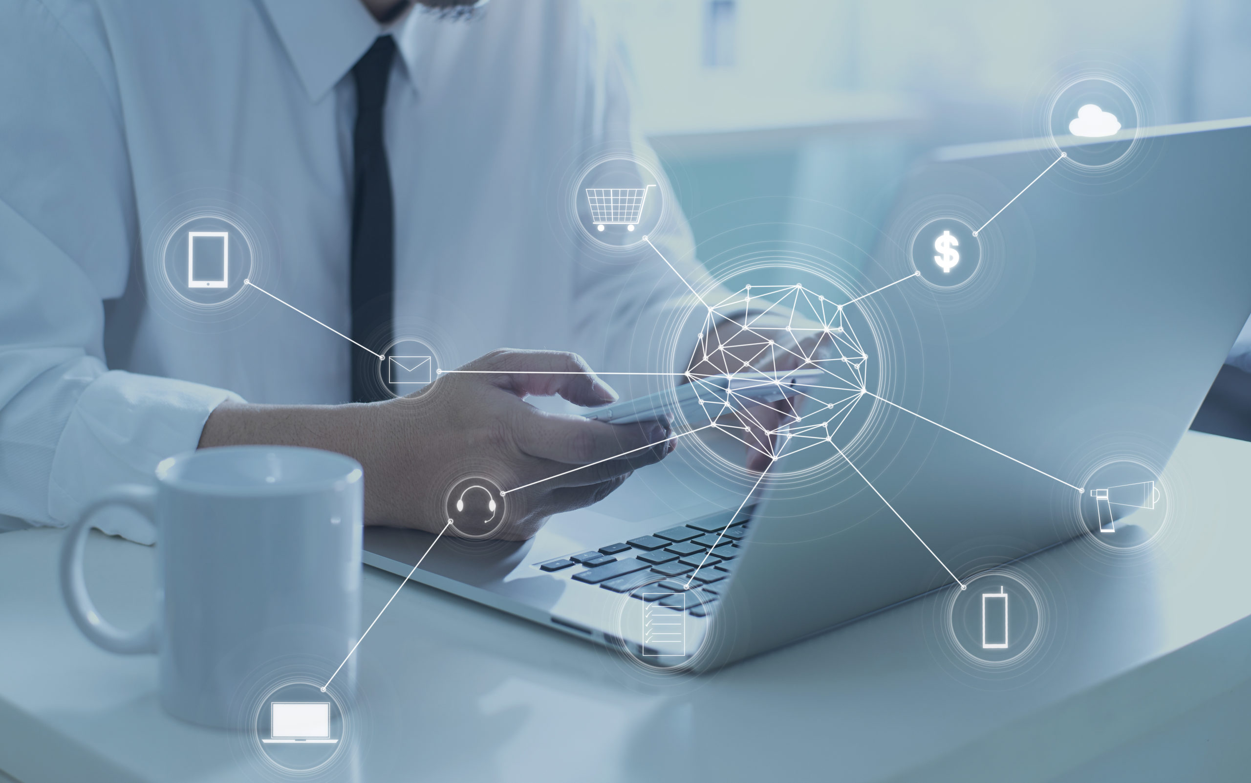 Professional IT Services and Consulting in Mount Vernon WA