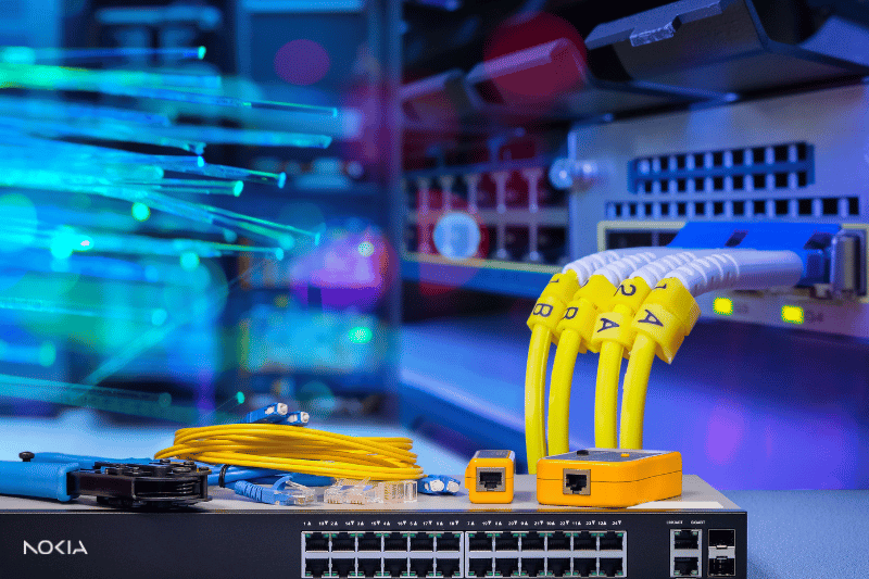 Business Fiber Internet Services in Bellingham WA
