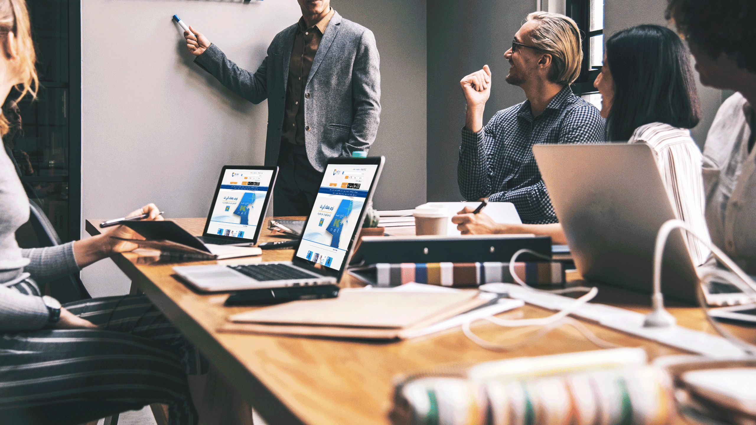 Professional IT Services and Consulting in Seattle WA
